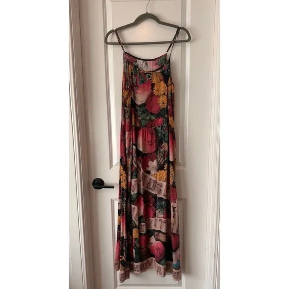 Market of Stars dress Sz s/med - Picture 2 of 4